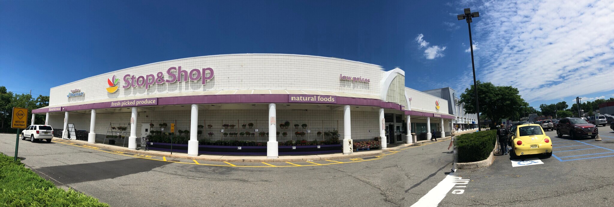 40 Washington Ave, Dumont, NJ 07628 Washington Commons