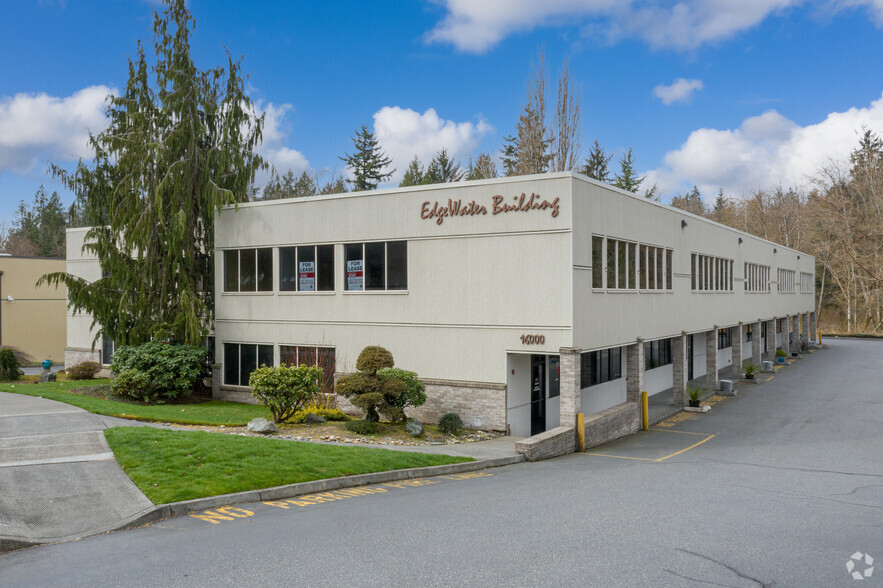 16000 Mill Creek Blvd, Mill Creek, WA for lease - Primary Photo - Image 1 of 20