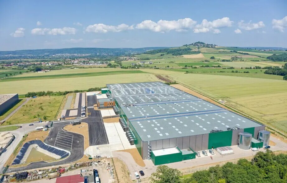 10 Rue Frédéric Mansuy, Atton for sale - Building Photo - Image 1 of 11