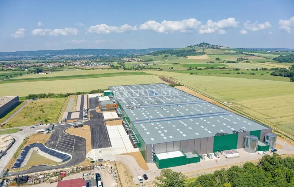 10 Rue Frédéric Mansuy, Atton for sale Building Photo- Image 1 of 12