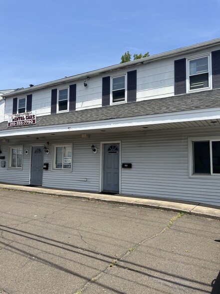 708 Willow St, Southampton, PA for lease - Primary Photo - Image 1 of 7