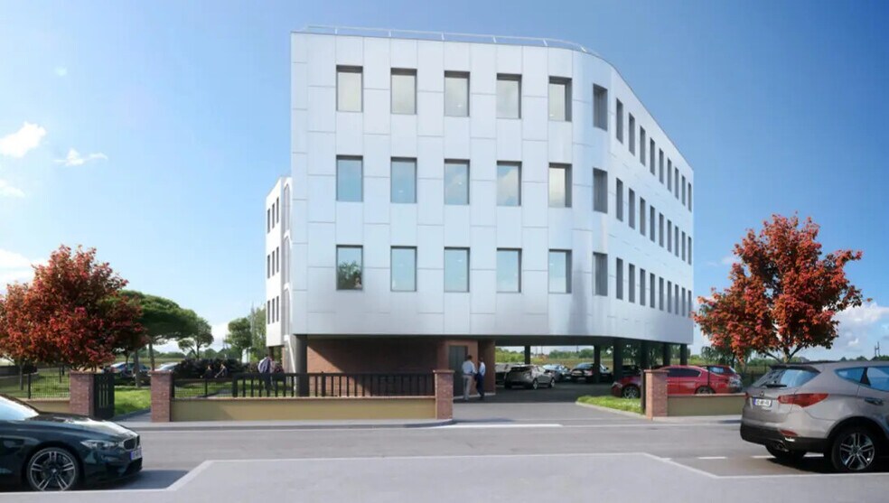 Office in Montauban for sale - Building Photo - Image 1 of 8