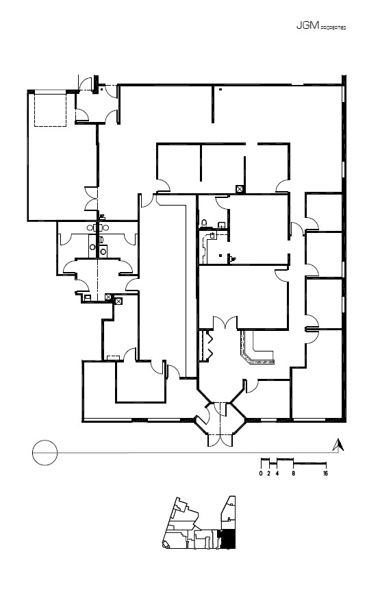 6520-6532 Edenvale Blvd, Eden Prairie, MN for lease Floor Plan- Image 1 of 1