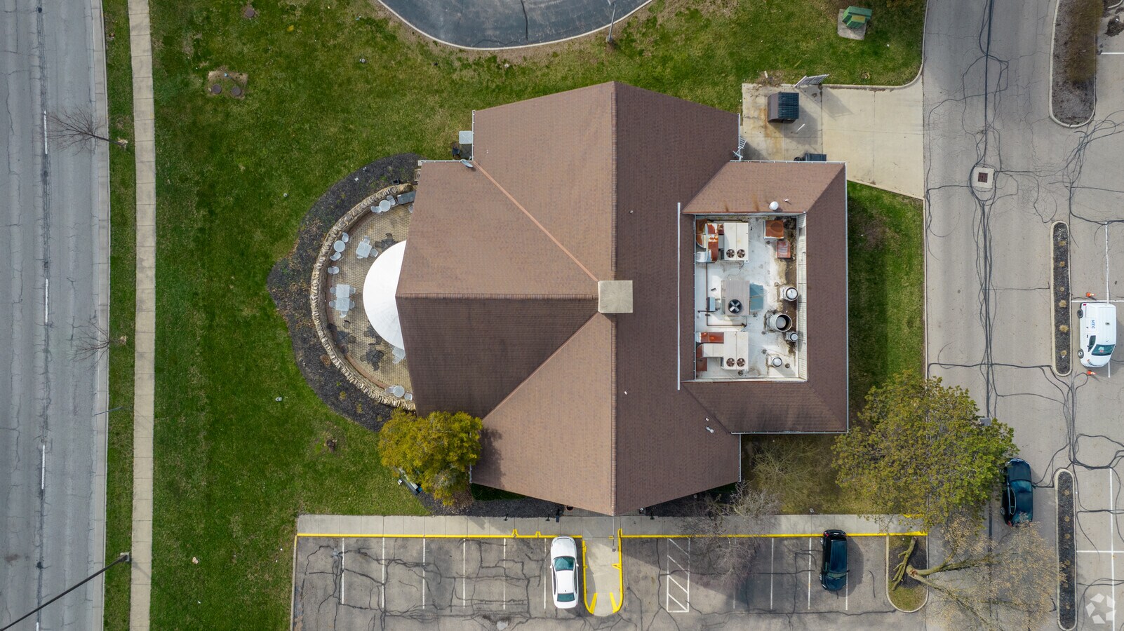 5855 Frantz Rd, Dublin, OH 43016