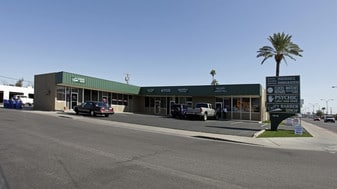1010 E Main St, Mesa AZ - Retail Space