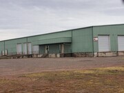 100 E 9th St, Douglas AZ - Warehouse