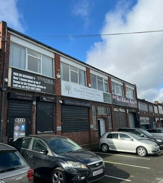 More details for 40-42 Rushey Ln, Birmingham - Flex for Lease