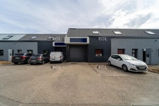 More details for Office, Flex for Lease