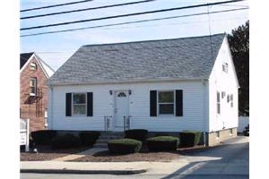 1824 Mineral Spring Ave, North Providence, RI for sale - Primary Photo - Image 1 of 1