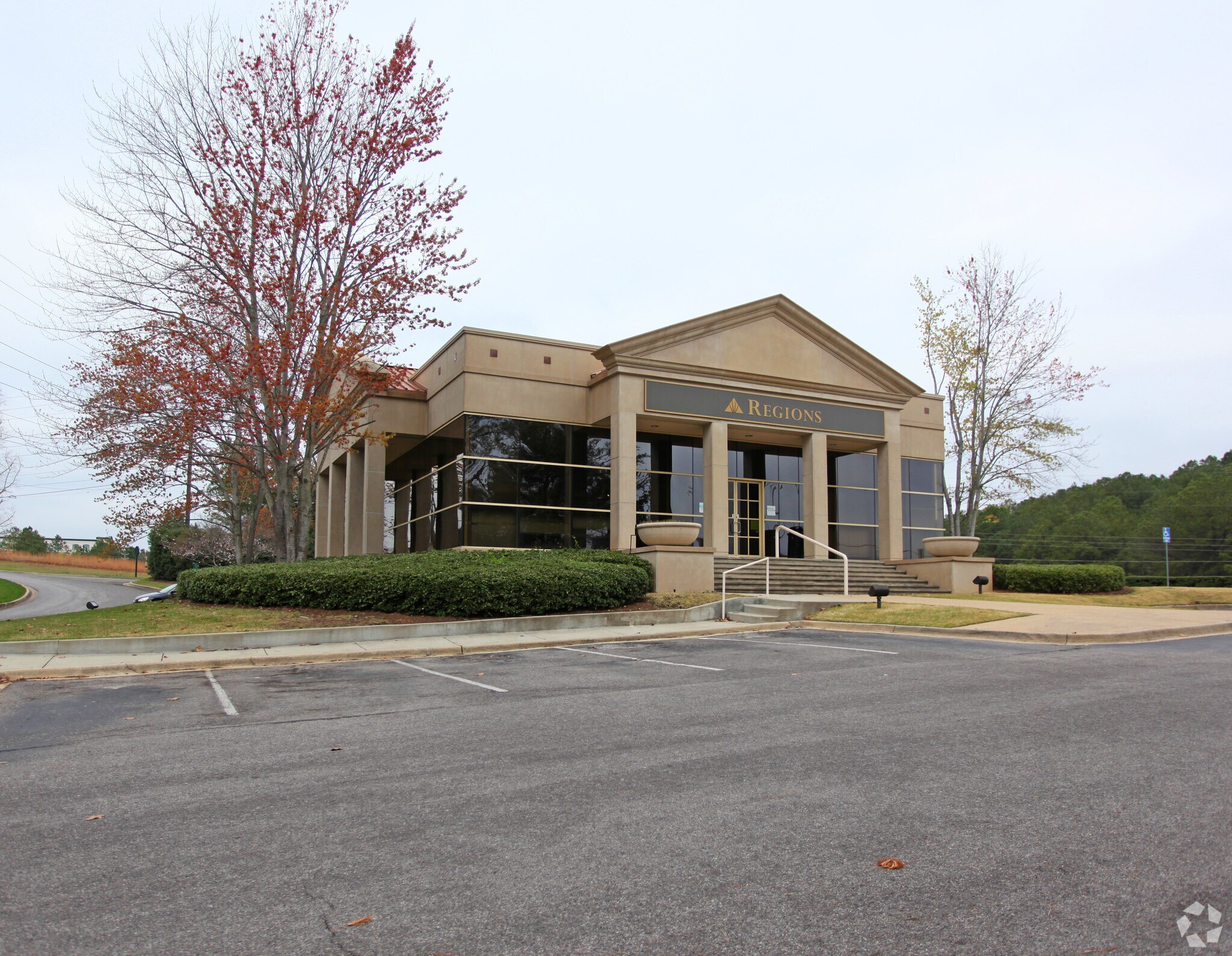 200 Corporate Rdg N, Birmingham, AL for sale Primary Photo- Image 1 of 1