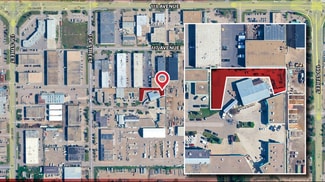 More details for 15324 116 Ave, Edmonton, AB - Land for Lease