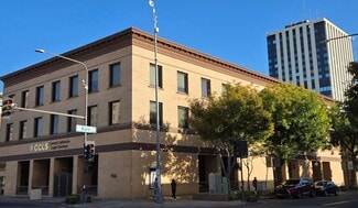 More details for 906-910 Van Ness Ave, Fresno, CA - Office for Sale
