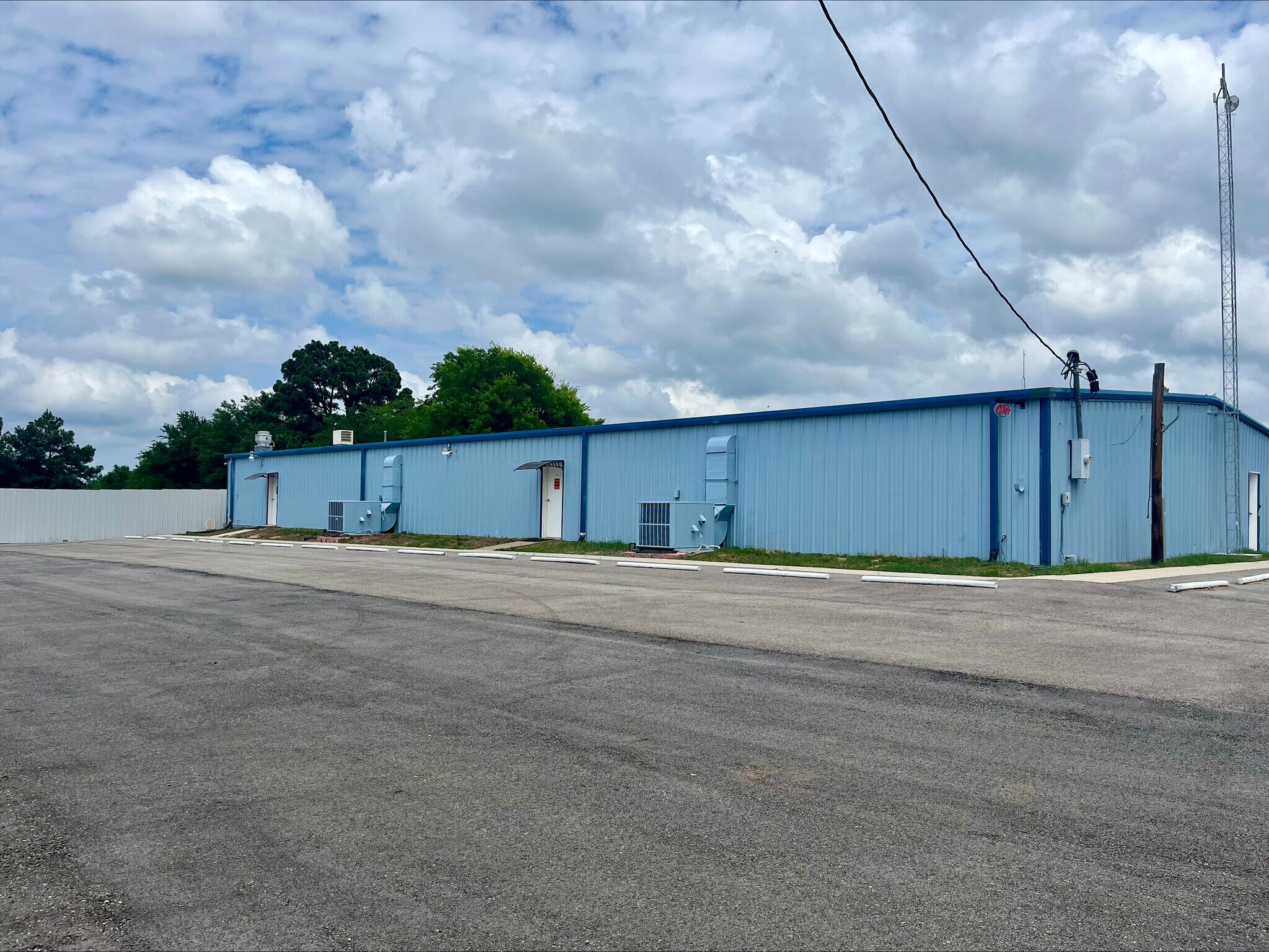 14984 State Highway 64 W, Tyler, TX for sale Building Photo- Image 1 of 1