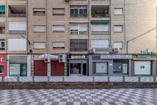 More details for Avenida de América, 47, Granada - Retail for Sale