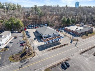 More details for 134 N Broadway, Salem, NH - Retail for Sale
