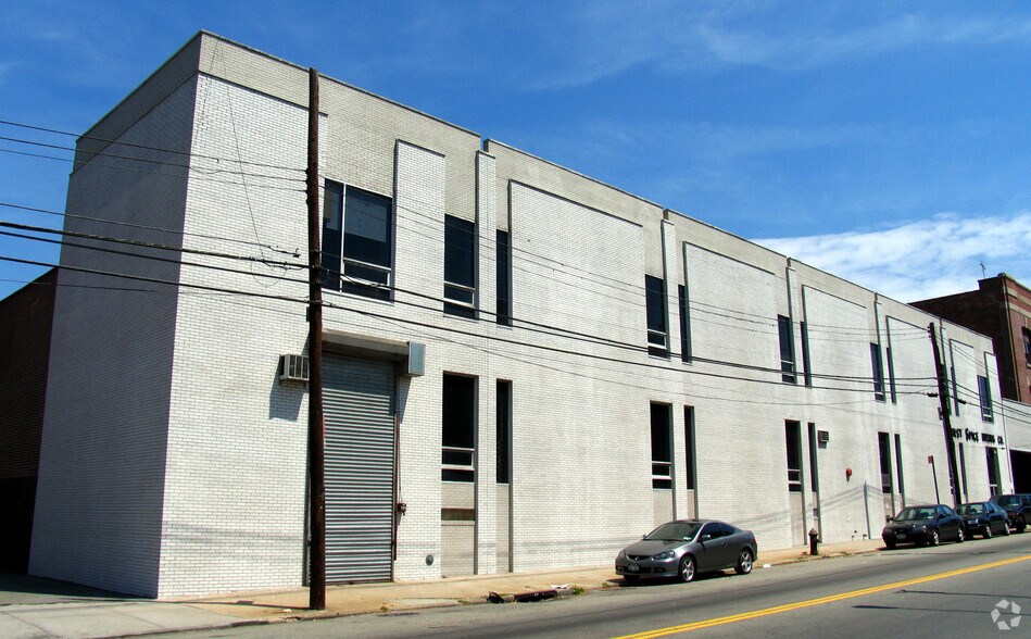 33-31 Greenpoint Ave, Long Island City, NY for sale - Building Photo - Image 1 of 1