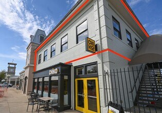 21050 Southbank St, Sterling, VA for lease Interior Photo- Image 1 of 2