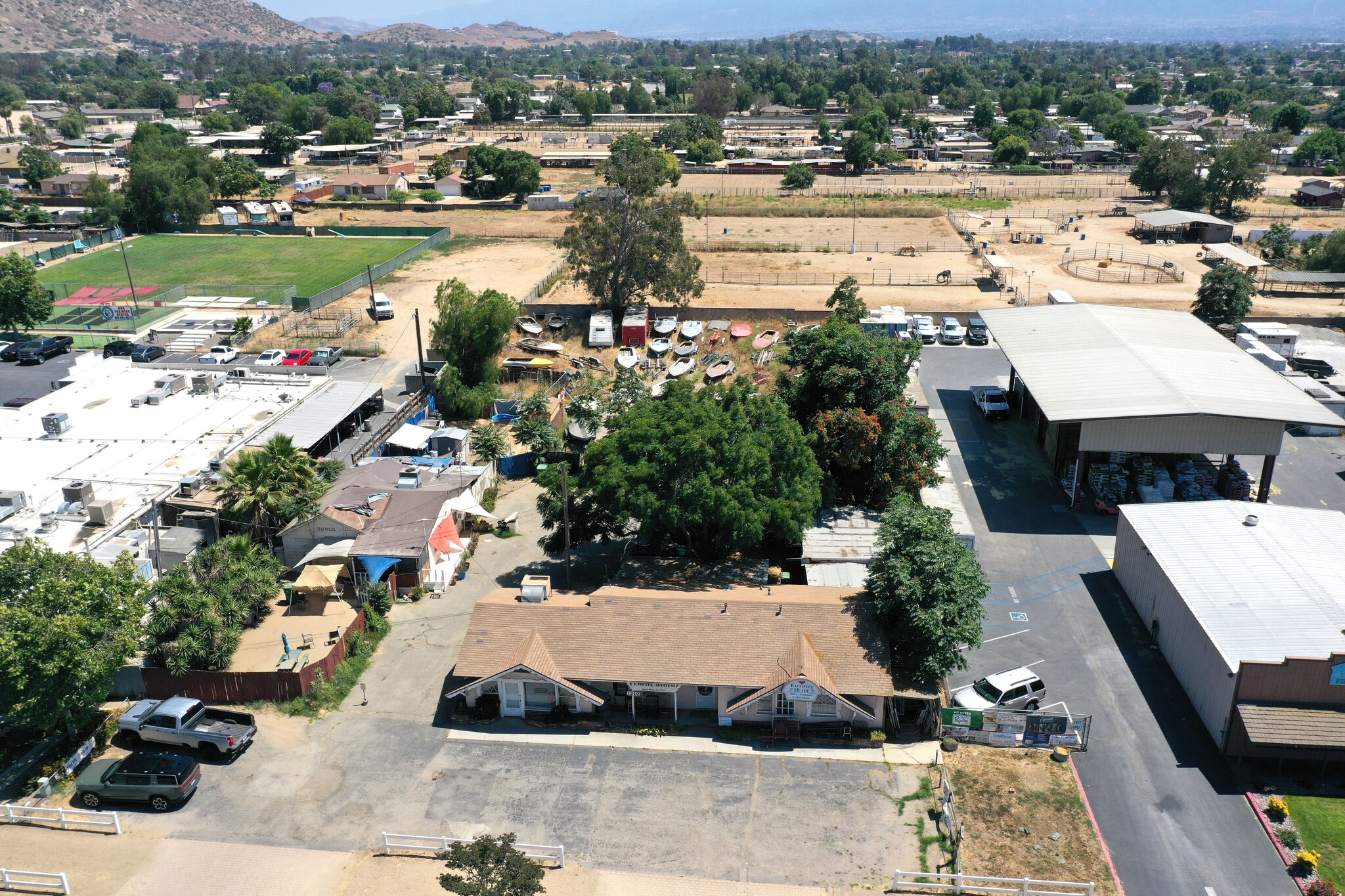 1210-1214 6th St, Norco, CA for sale Primary Photo- Image 1 of 6