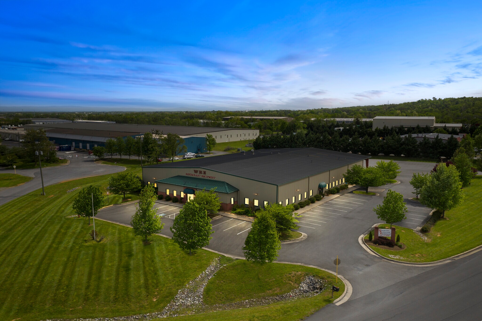 531 McGhee Rd, Winchester, VA for sale Building Photo- Image 1 of 1