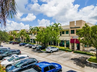 More details for 4900 S University Dr, Davie, FL - Multiple Space Uses for Lease