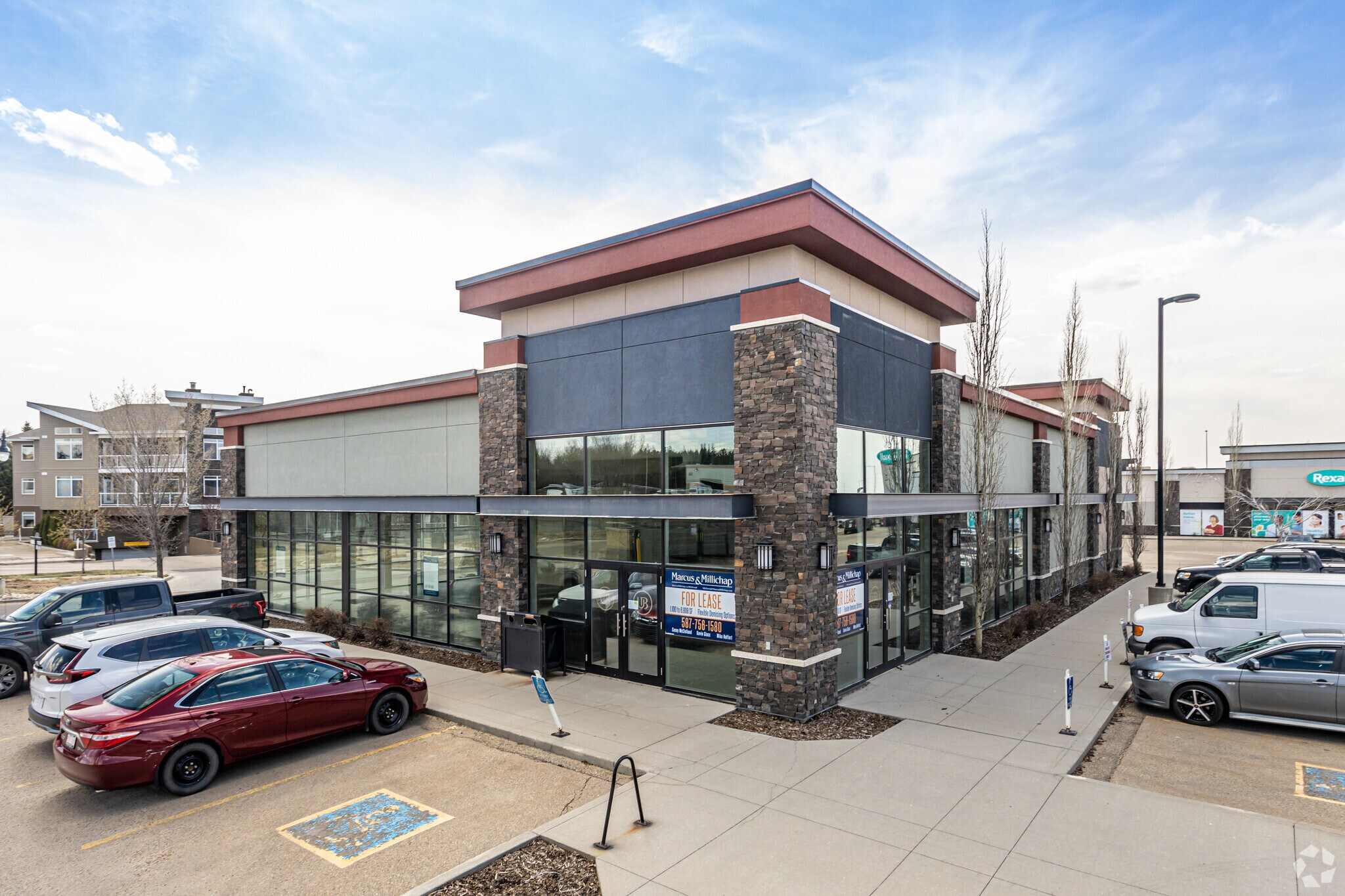 301 Wye Rd, Strathcona County, AB for sale Primary Photo- Image 1 of 1