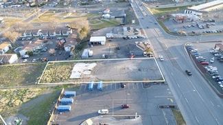 More details for 115 S Ely St, Kennewick, WA - Land for Sale