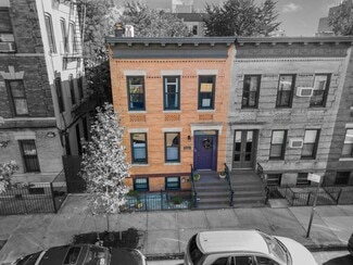 More details for 252 Jackson St, Brooklyn, NY - Multifamily for Sale