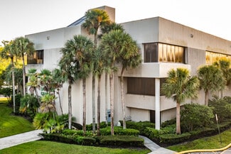 More details for 350 N Pine Island Rd, Plantation, FL - Medical for Lease