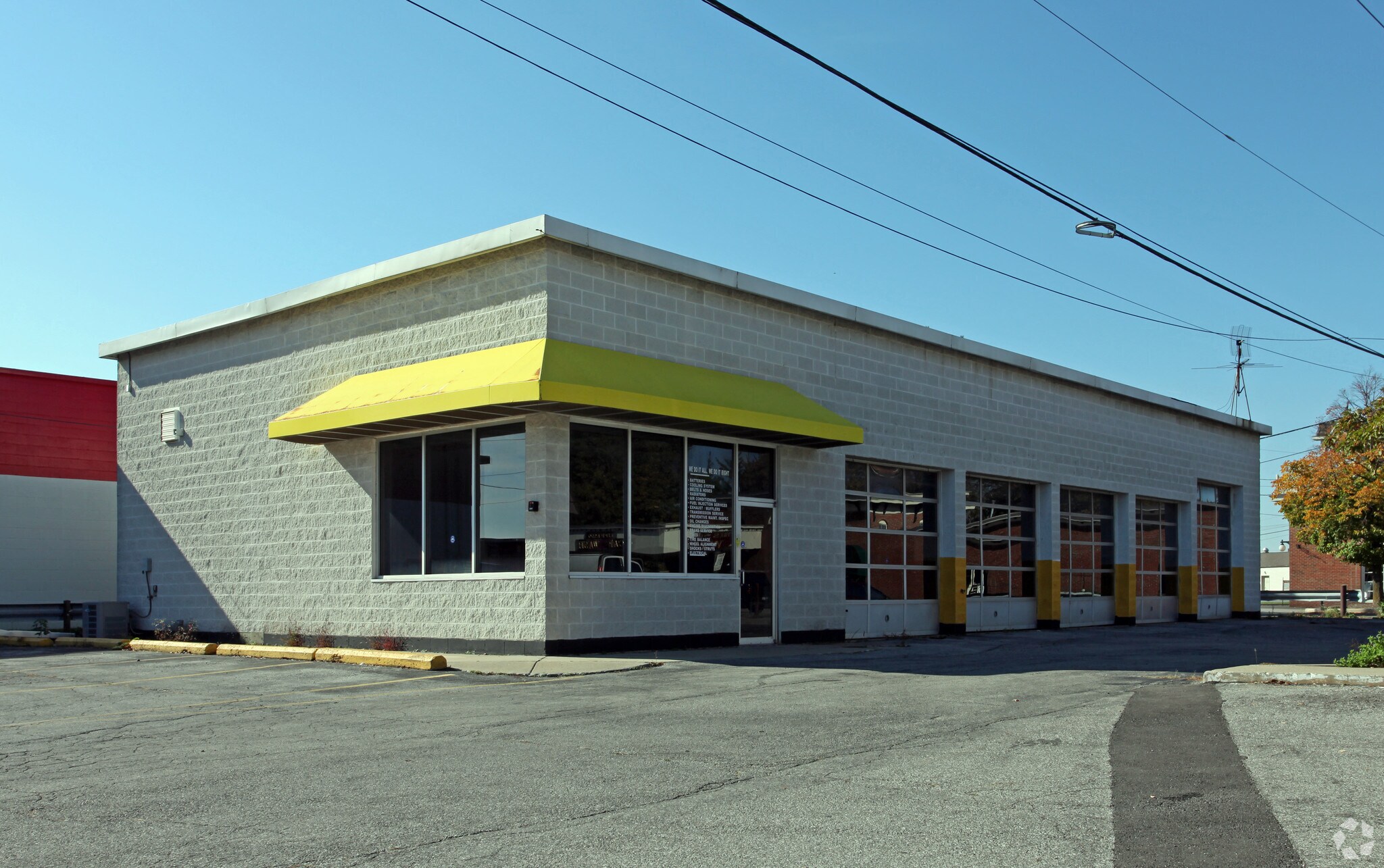 907 Conant St, Maumee, OH for sale Primary Photo- Image 1 of 1