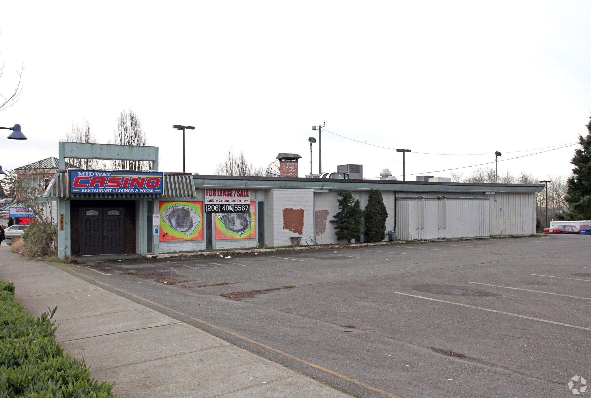22855 Pacific Hwy S, Des Moines, WA for sale Primary Photo- Image 1 of 1