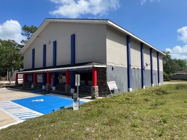 271 Ft. Smith Blvd, Deltona, FL for lease - Building Photo - Image 3 of 13