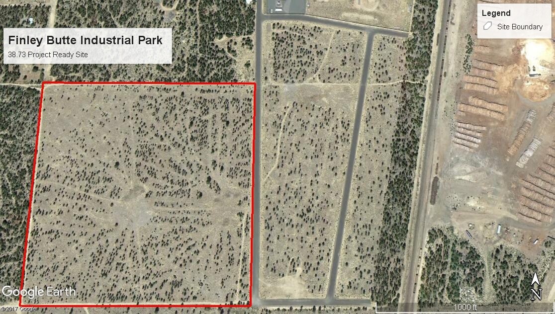 51205 Mitts Way, La Pine, OR for sale Primary Photo- Image 1 of 1