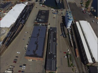 More details for 553 South St, Quincy, MA - Industrial for Lease