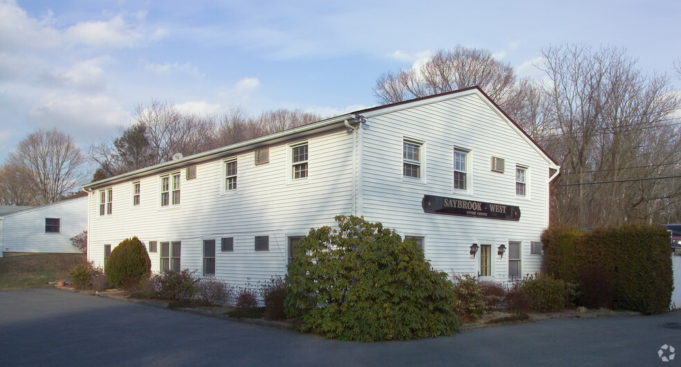 23 School House Rd, Old Saybrook, CT for sale - Primary Photo - Image 1 of 1