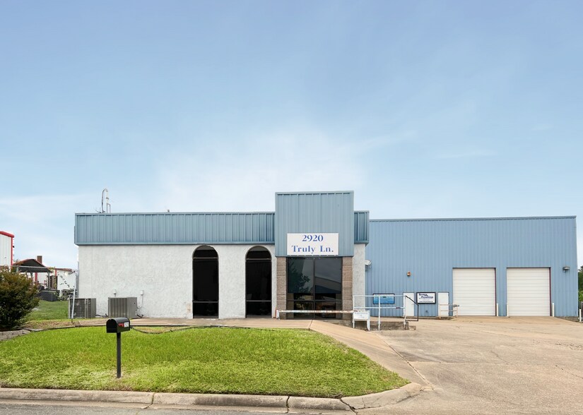2920 Truly Ln, Shreveport, LA for sale - Building Photo - Image 1 of 1