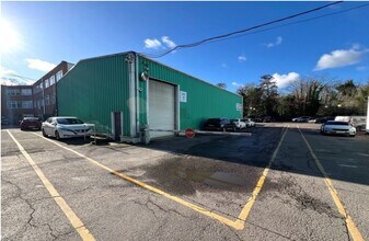 Restmor Way, Wallington for lease Building Photo- Image 1 of 2