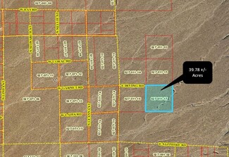 More details for 371 Irving Rd, Pahrump, NV - Land for Sale