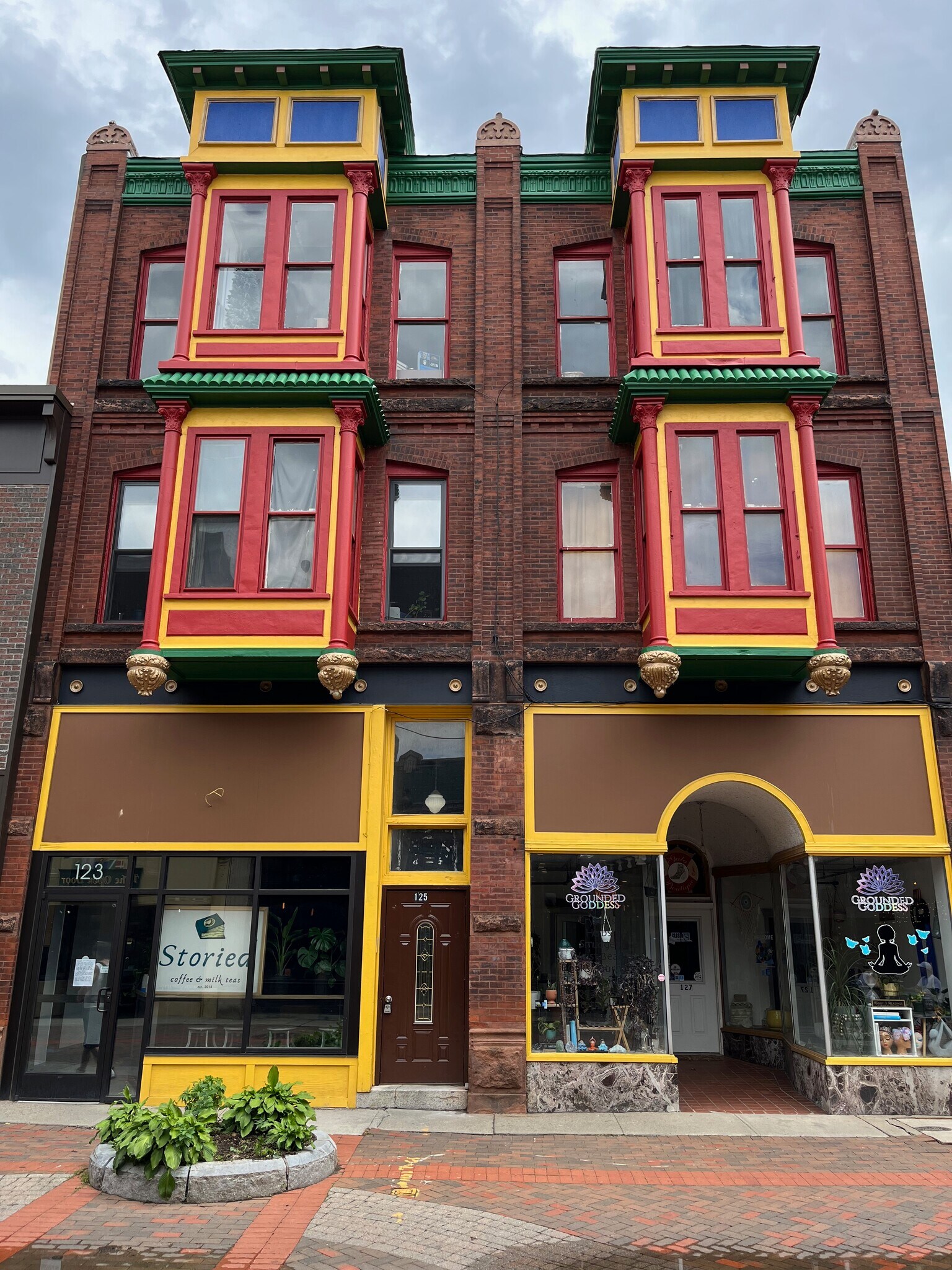 118 Jay St, Schenectady, NY for sale Building Photo- Image 1 of 1