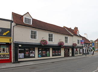 More details for 35-39 Frogmoor, High Wycombe - Retail for Lease