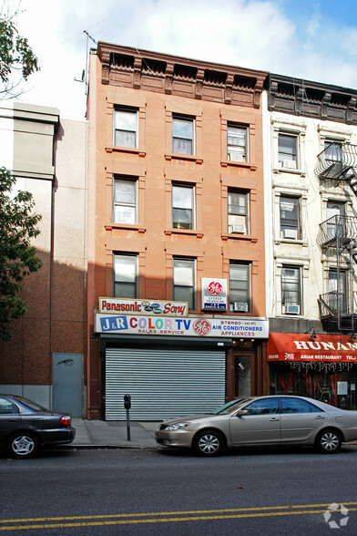 108 7th Ave, Brooklyn, NY for sale - Building Photo - Image 1 of 3