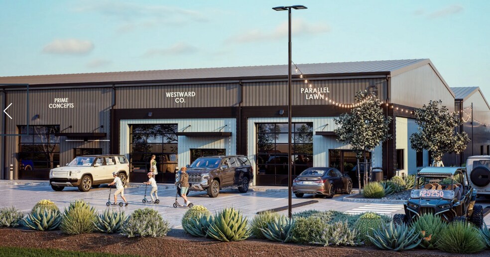 12418 Laws Rd, Buda, TX for sale - Building Photo - Image 3 of 7