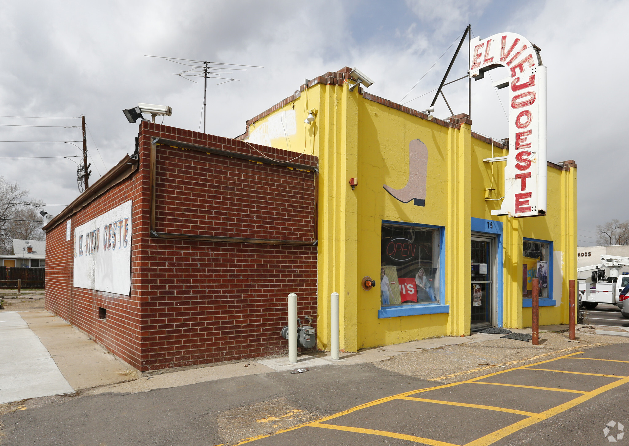 75 Federal Blvd, Denver, CO for sale Primary Photo- Image 1 of 1