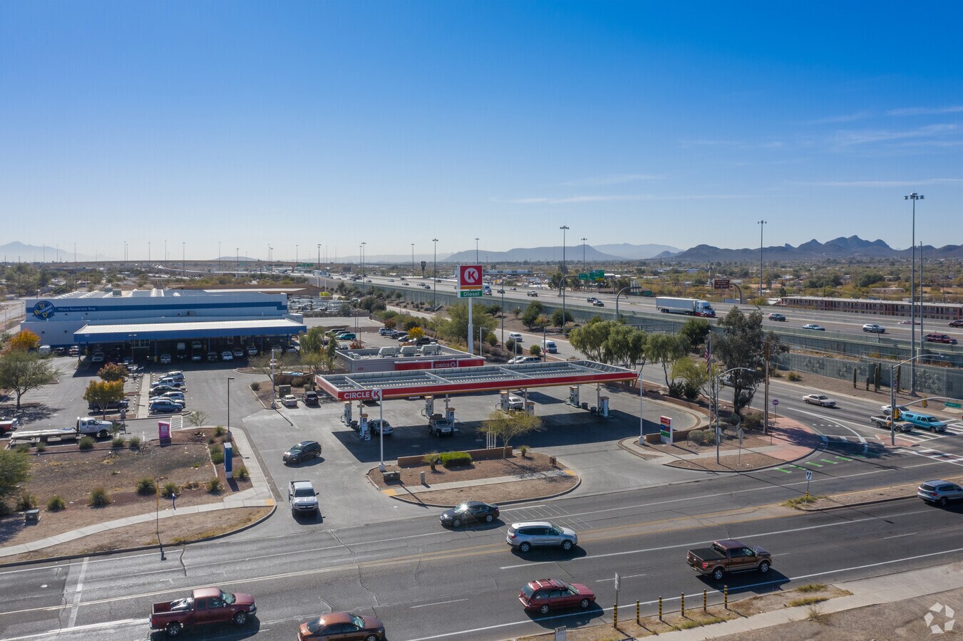 655 W 22nd St, Tucson, AZ 85713