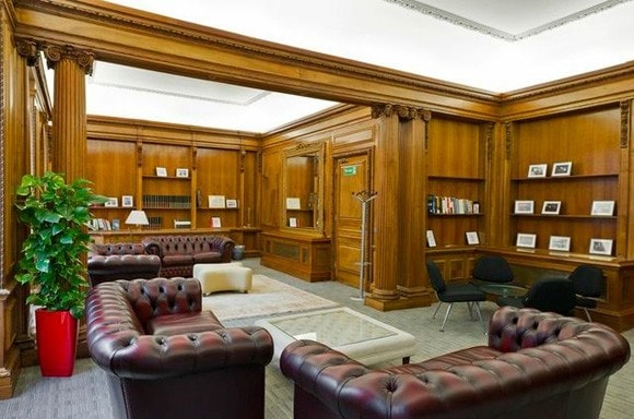 4 Cavendish Sq, London for lease - Other - Image 3 of 6