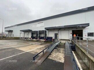 More details for 14 Rue De L'Ingenieur Bertin, Longvic - Flex for Lease