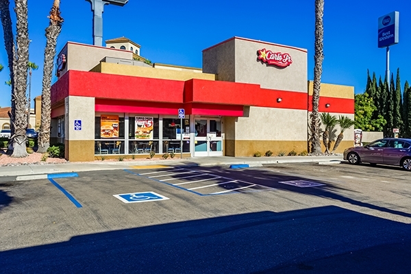 9360 Kearny Mesa Rd, San Diego, CA for lease - Primary Photo - Image 1 of 4