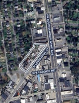 2500-2536 N Lombardy St, Richmond VA - Investment Property