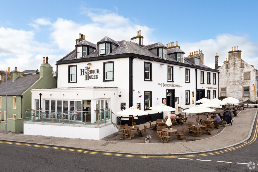53 Main St, Portpatrick for sale - Primary Photo - Image 1 of 1
