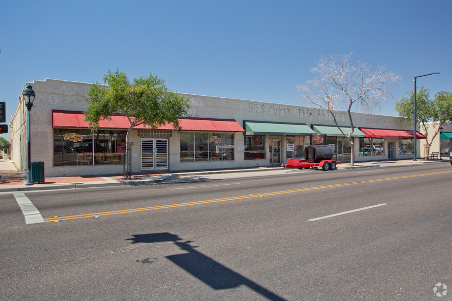 5601-5609 W Glendale Ave, Glendale, AZ for sale - Primary Photo - Image 1 of 1