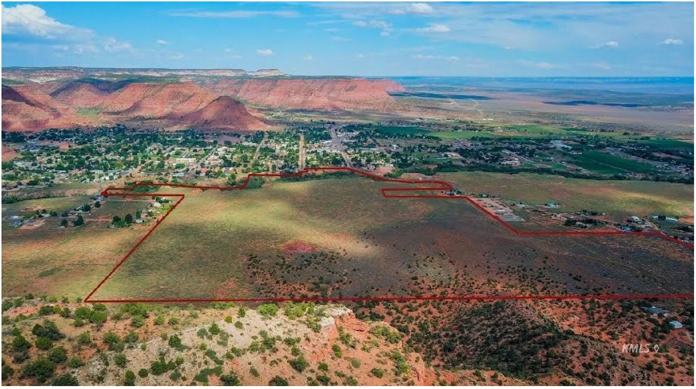 Kanab Land, Kanab, UT 84741